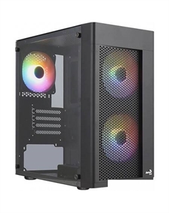 Корпус Hexform-G-BK-v2 Aerocool