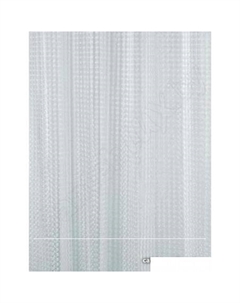 Шторка-занавеска для ванны  05845 Bisk