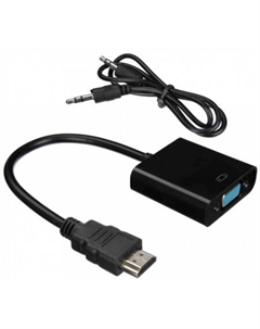 Адаптер HDMI - VGA -DAHVF-01B Acd