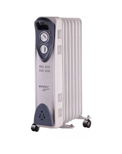 Масляный радиатор EN-2207 Modern Engy