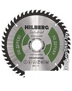 Пильный диск HW211 Hilberg