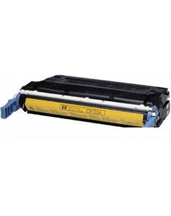 Картридж 641A (C9722A) Hp