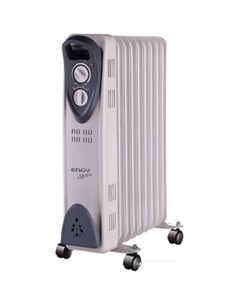 Масляный радиатор EN-2209 Modern Engy