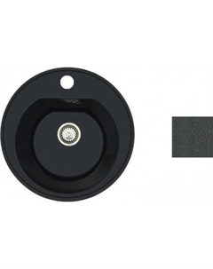 Кухонная мойка Traffic (антрацит) Белэворс