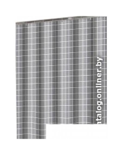 Шторка-занавеска для ванны BME820-180x200 Monami