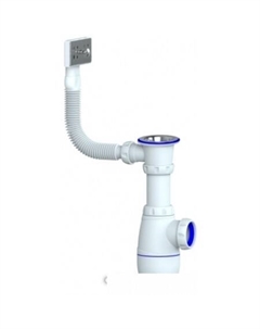 Сифон В420 Unicorn