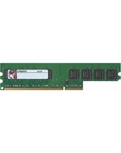 Оперативная память ValueRAM KVR800D2N6/4G Kingston