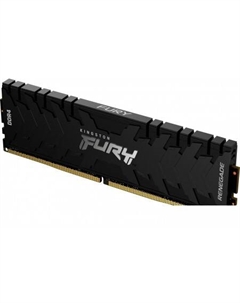 Оперативная память FURY Renegade 8GB DDR4 PC4-28800 KF436C16RB/8 Kingston