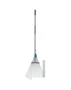 Грабли веерные 012509 Инструм-агро