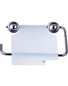 Держатель для туалетной бумаги Атлантика 280030 Axentia