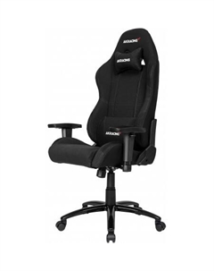 Кресло K7012 (черный) Akracing
