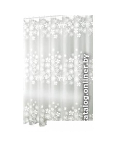 Шторка-занавеска для ванны BME809-150x180 Monami