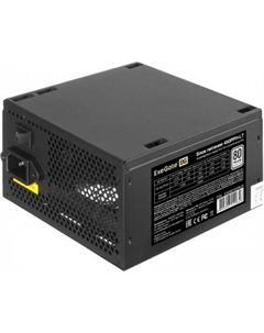 Блок питания 450PPH-LT 80 Plus EX292150RUS Exegate