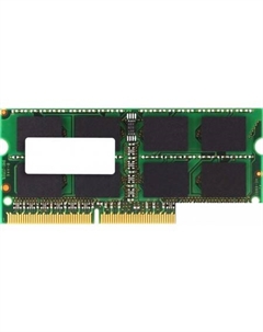 Оперативная память 16GB DDR4 SODIMM PC4-21300 FL2666D4S19S-16G Foxline