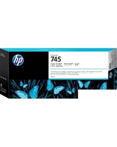 Картридж 745 (F9K04A) Hp