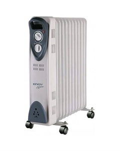 Масляный радиатор EN-2211 Modern Engy