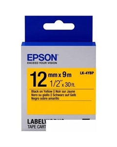 Картридж-лента для термопринтера C53S654008 (9 м, 12 мм) Epson