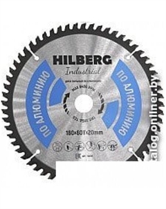Пильный диск HA180 Hilberg