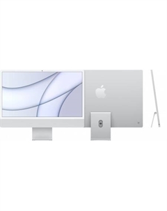 Моноблок iMac M1 2021 24" MGPC3 Apple