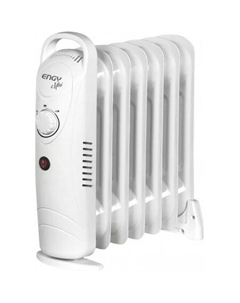 Масляный радиатор EN-1707 Engy