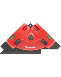 Лазерный нивелир 35007 Matrix