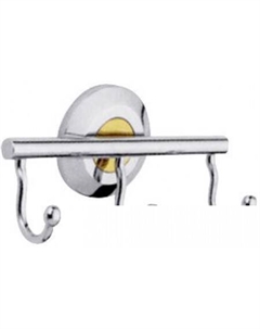 Крючок для ванны P104-3 Potato