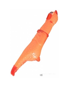 Игрушка для собак Чикен VL40-55 Мультидом