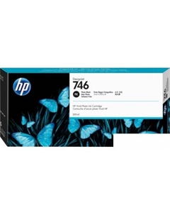 Картридж 746 (P2V82A) Hp
