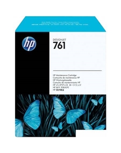 Картридж 761 (CH649A) Hp