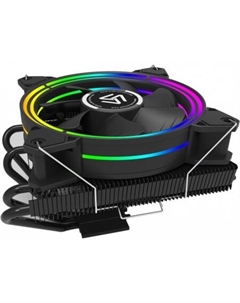 Кулер для процессора H120TD Alseye
