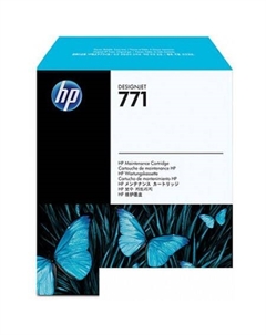 Картридж 771 (CH644A) Hp