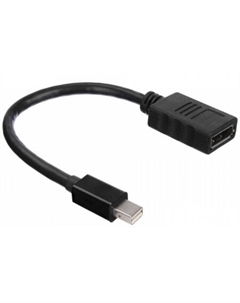 Адаптер DisplayPort - Mini DisplayPort -DAMDF-01B Acd