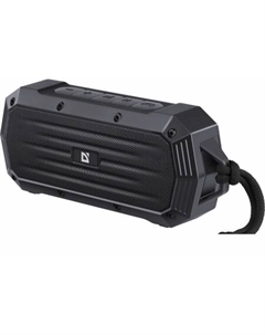 Беспроводная колонка Octagon Defender