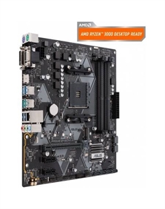 Материнская плата Prime B450M-A Asus