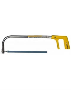 Ножовка по металлу 10A225 Topex