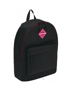 Рюкзак EasyLine 17L Black&Pink 48618 Erich krause