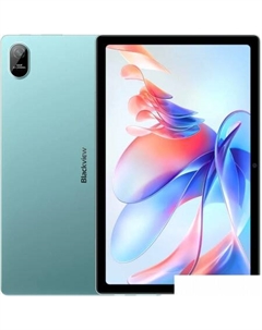 Планшет Blackview Tab 11 WiFi 8GB/256GB (мятный зеленый)