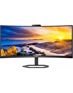 Монитор 34E1C5600HE/00 Philips