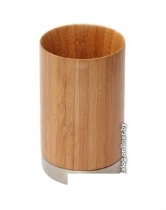 Стакан для зубной щетки и пасты Бонья 282330 Axentia