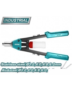 Заклепочник THT32131 Total