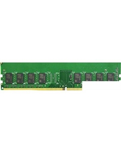 Оперативная память 4GB DDR4 PC4-21300 D4NE-2666-4G Synology