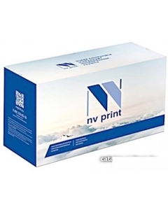 Картридж NV-CE255A Nv print