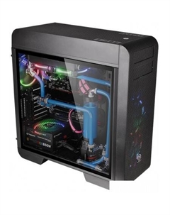 Корпус Core V71 версия с закаленным стеклом CA-1B6-00F1WN-04 Thermaltake