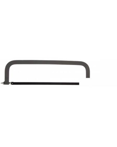 Ножовка по металлу 10A235 Toptools