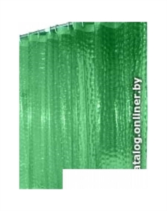 Шторка-занавеска для ванны BM06-180x180 G Monami