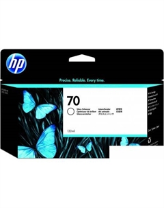 Картридж 70 (C9459A) Hp