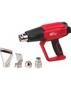 Промышленный фен HG 6222 Wortex