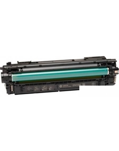 Картридж 657X CF472X Hp
