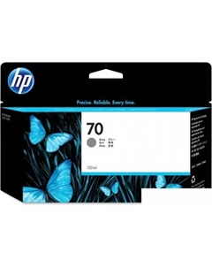 Картридж 70 (C9450A) Hp