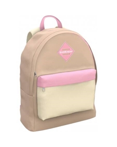 Городской рюкзак EasyLine 17L Beige 54725 Erich krause